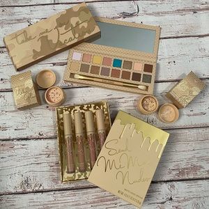 Kylie Cosmetics Take Me on Vacation Bundle